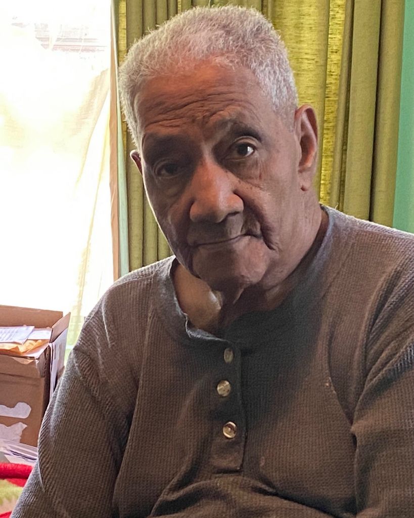 Clinton Gantt Profile Photo