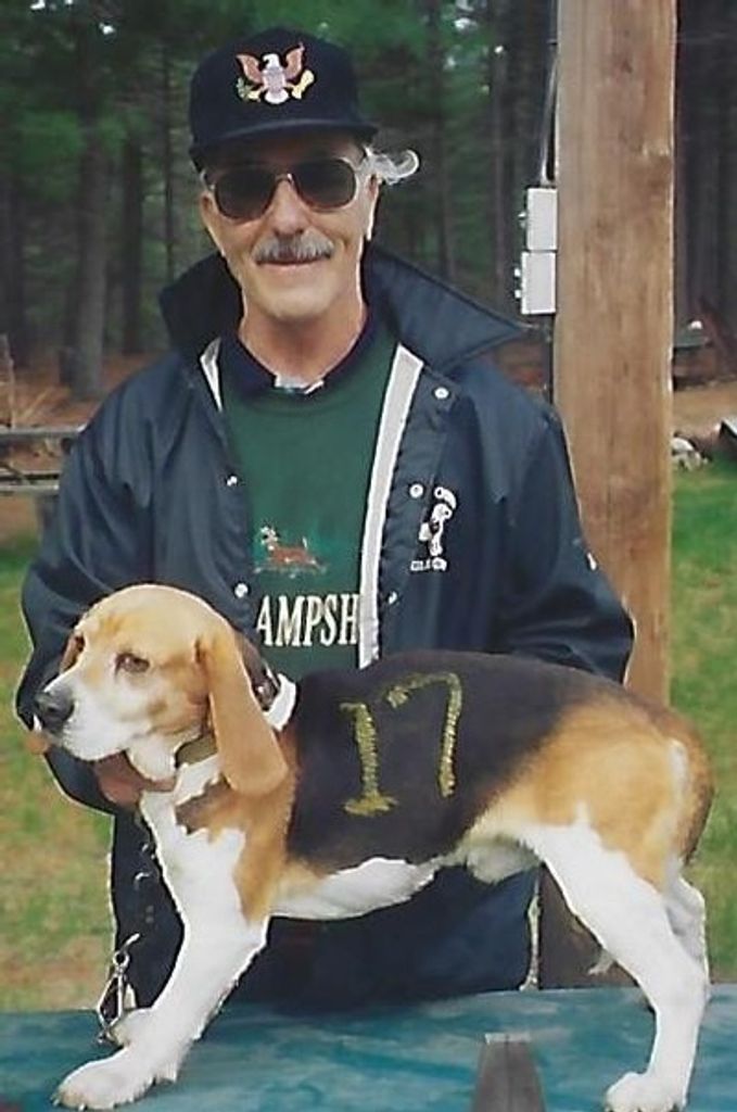 Rene Raymond Grenier