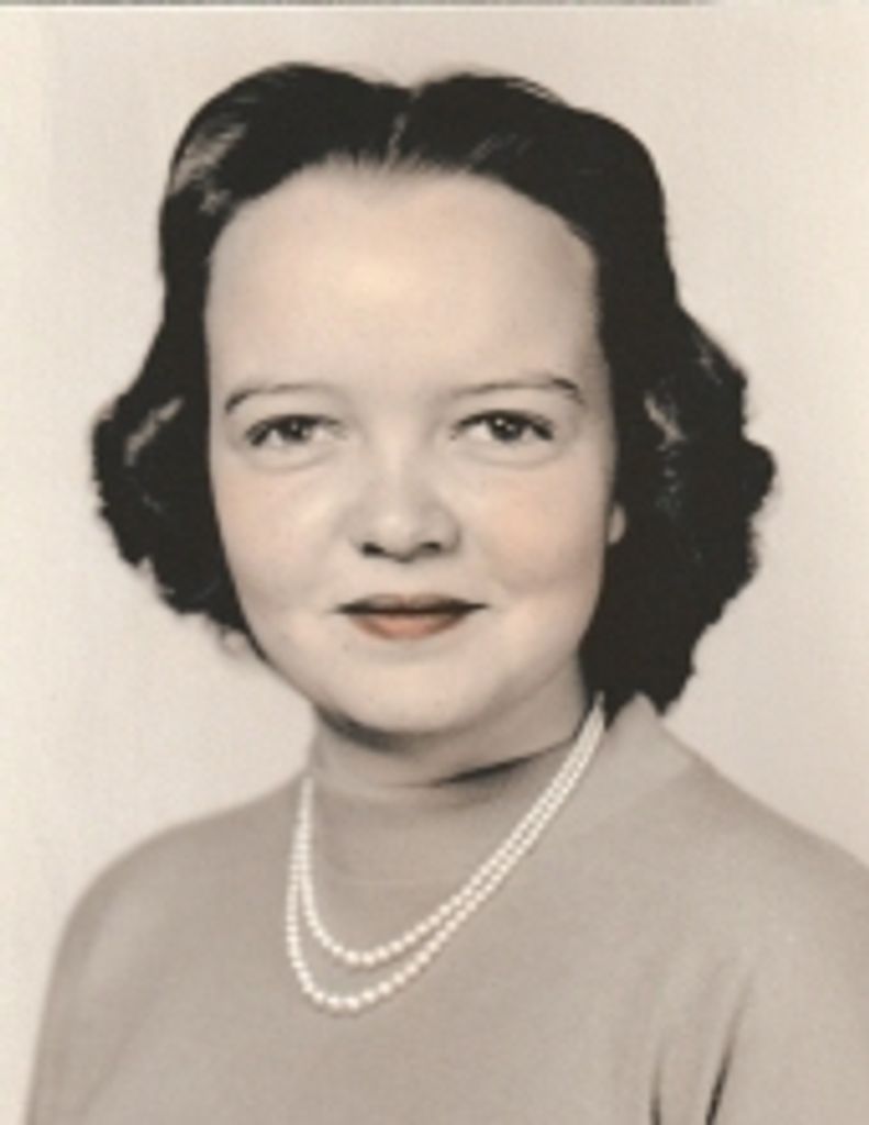 Nancy Yvonne Fulmer