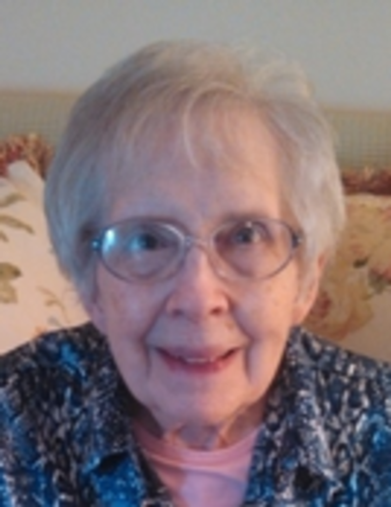 Mary Augusta (Clark) Neville Profile Photo