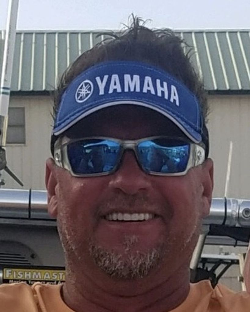 Jonathan Charles Griffin, Jr. Profile Photo