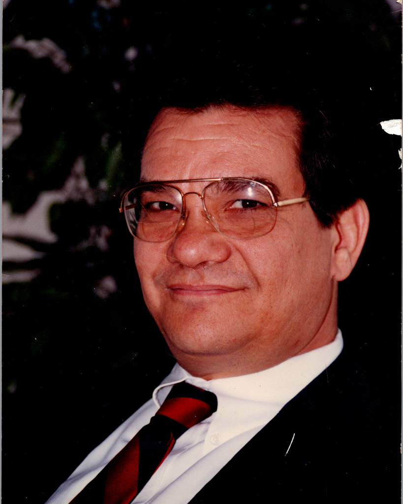 Stephen Marlowe Nielson Profile Photo