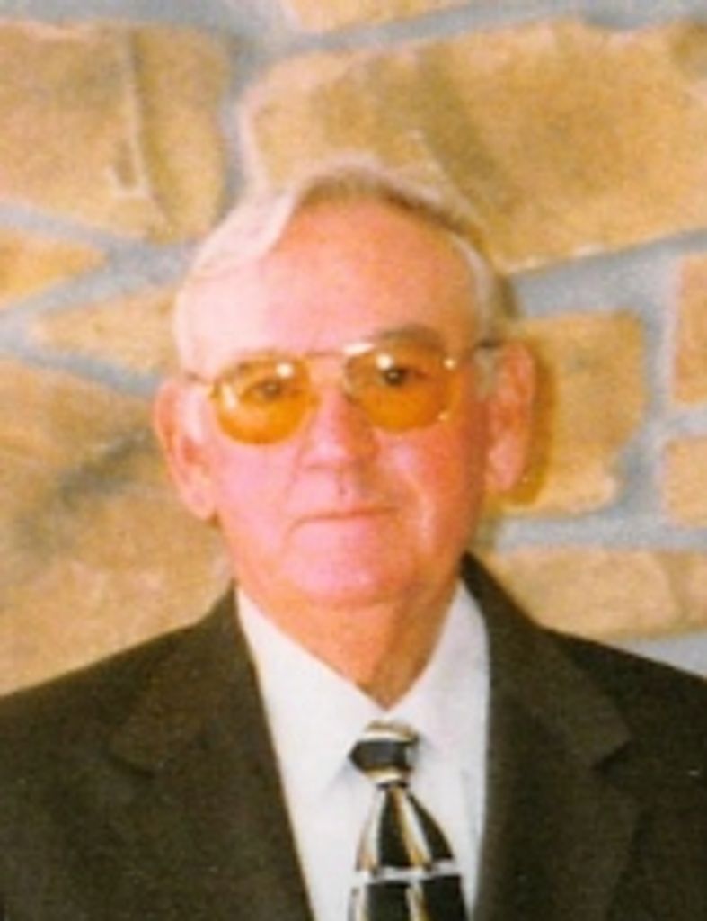 Howard E. Morrell
