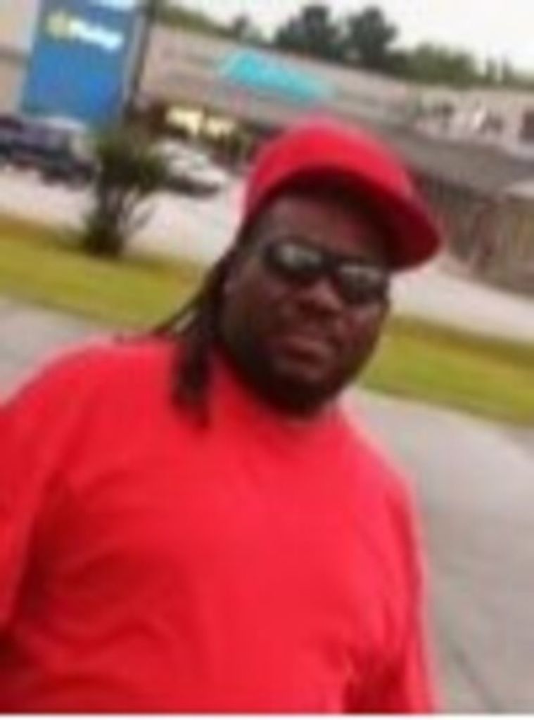 Mr. Corey V. Porter Profile Photo