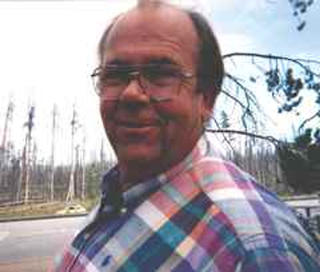 Thomas (Tom) Bruce Bhear