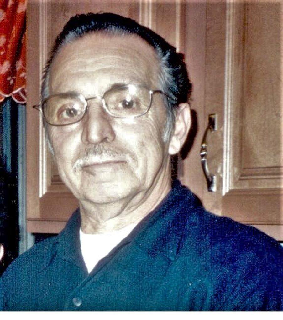 Joseph Mancine