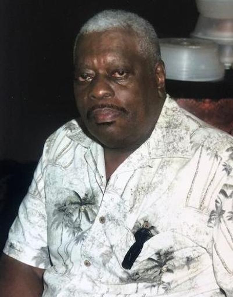 Robert L. Rasberry Profile Photo