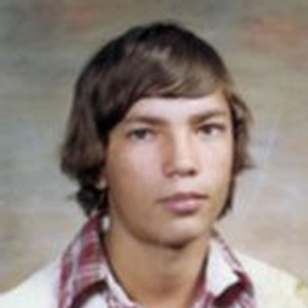 Danny Mac Williams(Tulia)