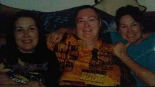 Terry Gelene Tyson photo gallery thumbnail 1 of 2