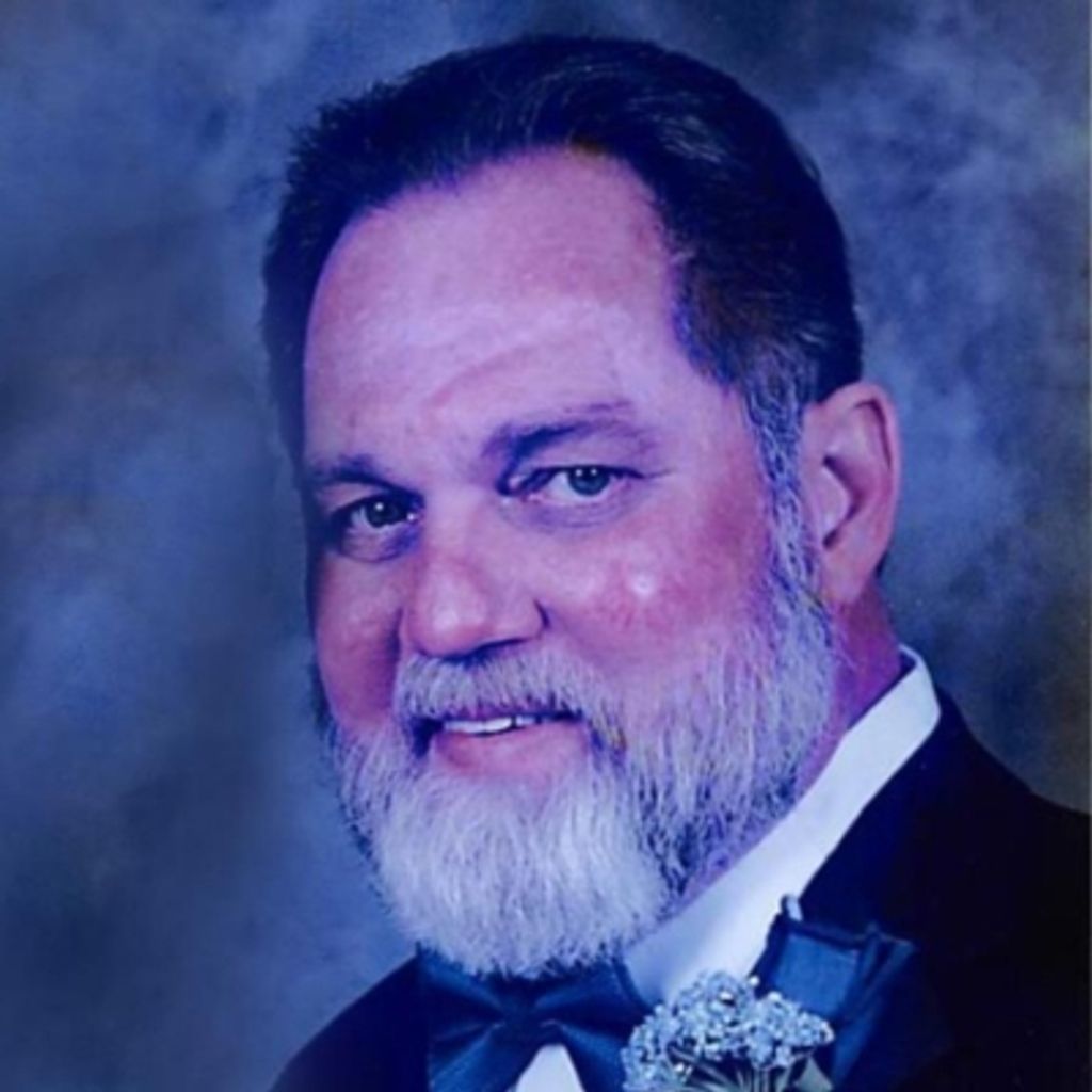 Ronald D. Hawkins Profile Photo