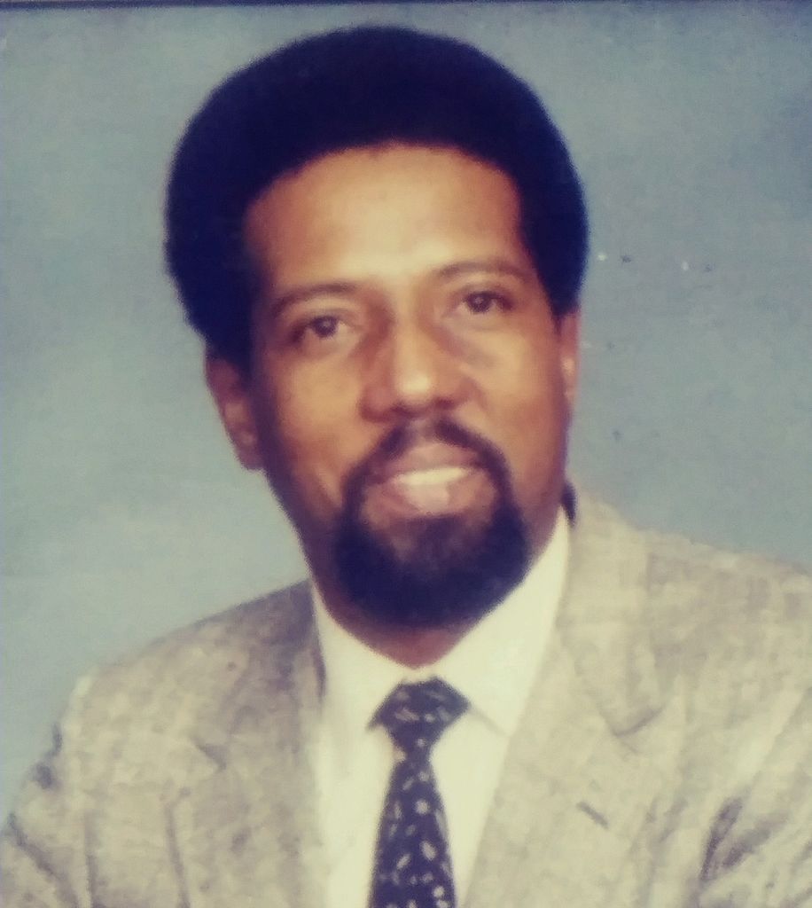 Willie James Henry Profile Photo