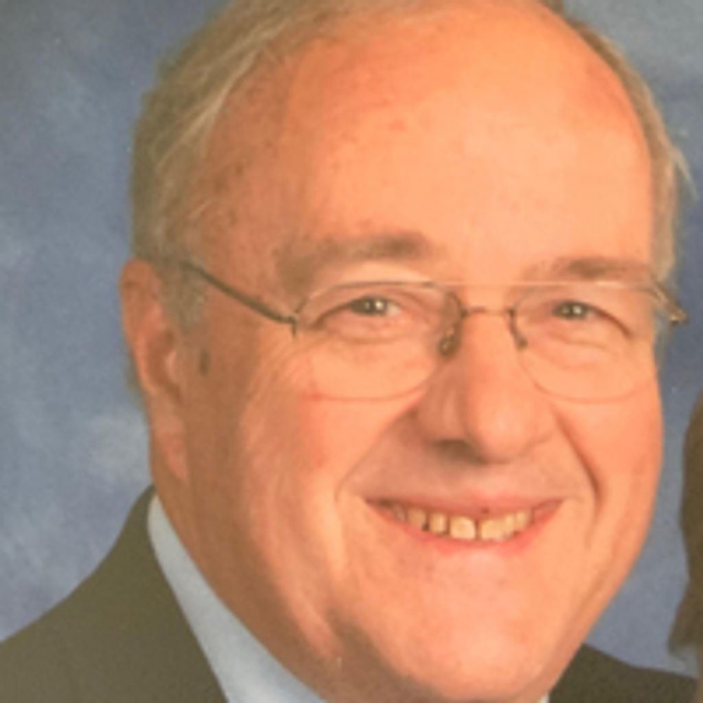 James "Jim" Richard Sweeney