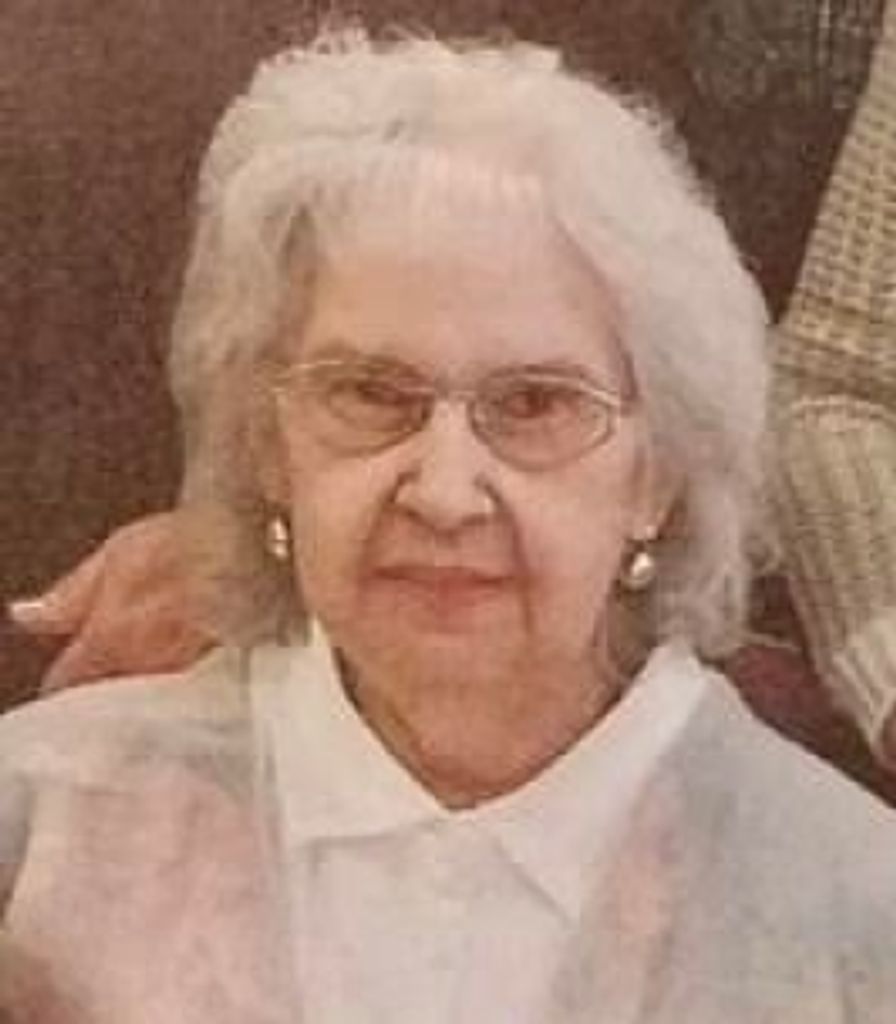 Carol J. Stricker (Snyder)