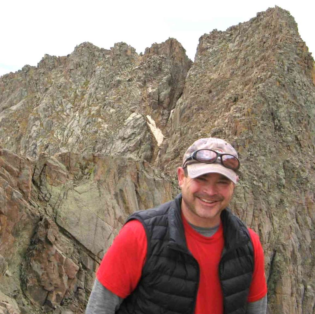 Thomas Harrison Leveson Profile Photo