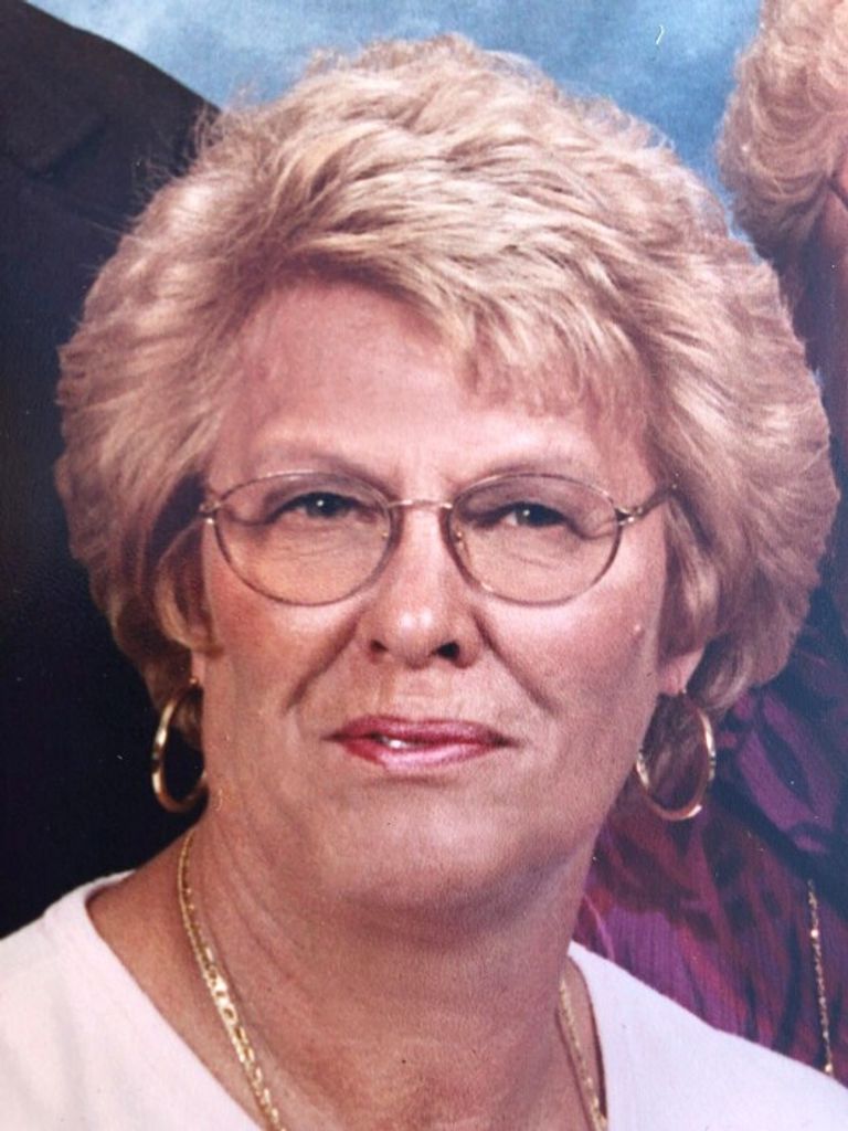 Jacqueline Nichols