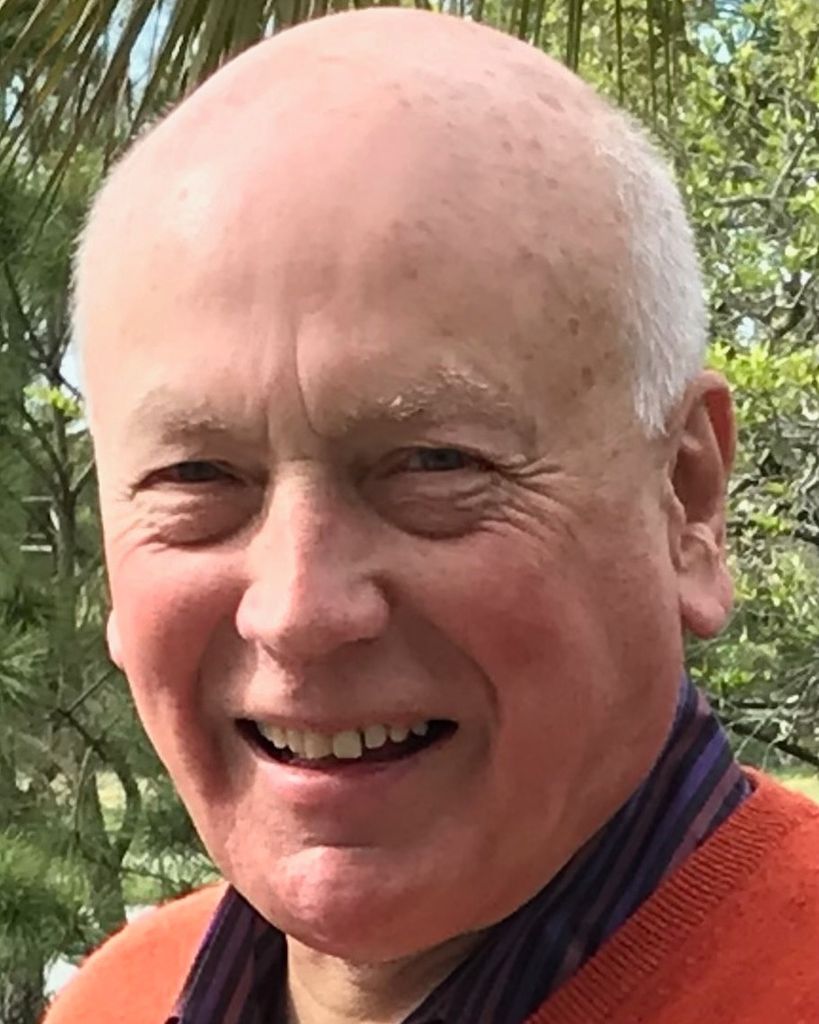 Andrew Nolan Jones Profile Photo