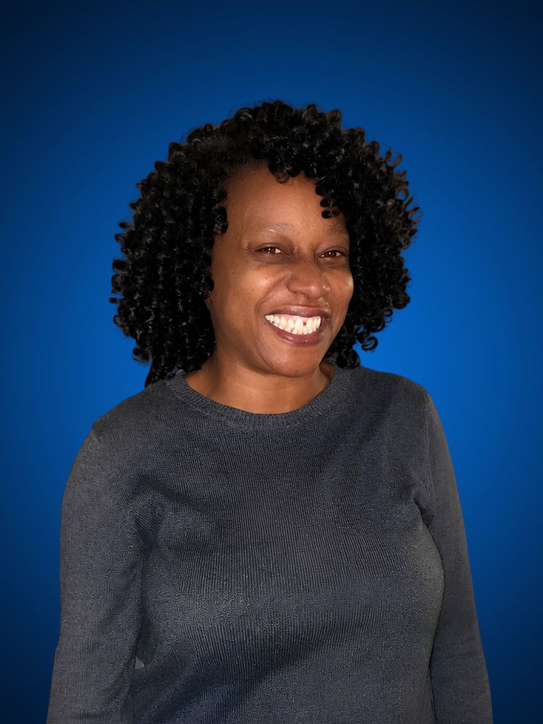 Lashana Marie "Shana" Long Profile Photo