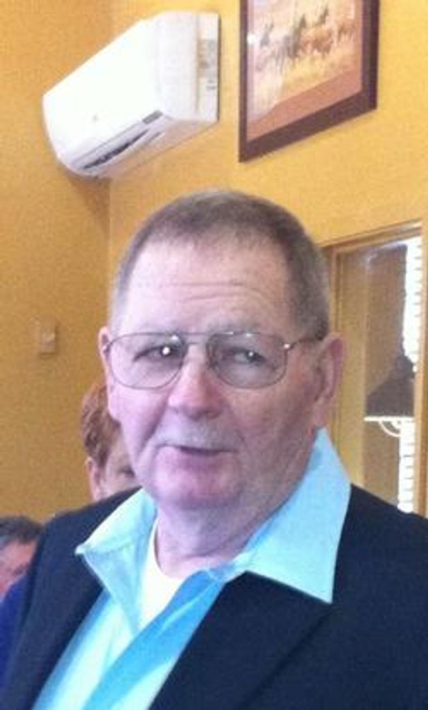 Mitchell "Pappy" Bobo Sr.