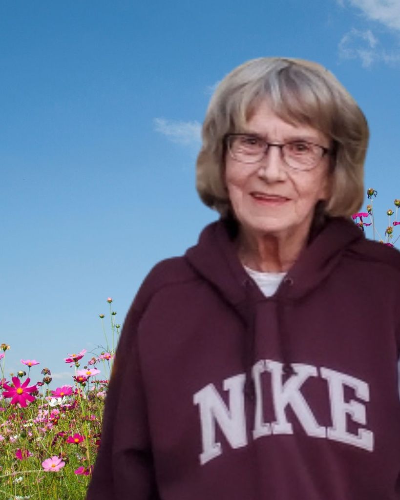 Patricia "Patty" Hall Profile Photo