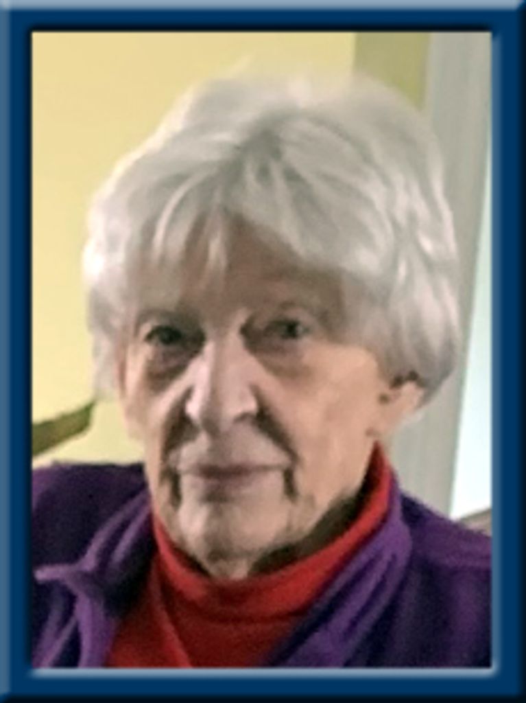Elizabeth “Liz” Novak