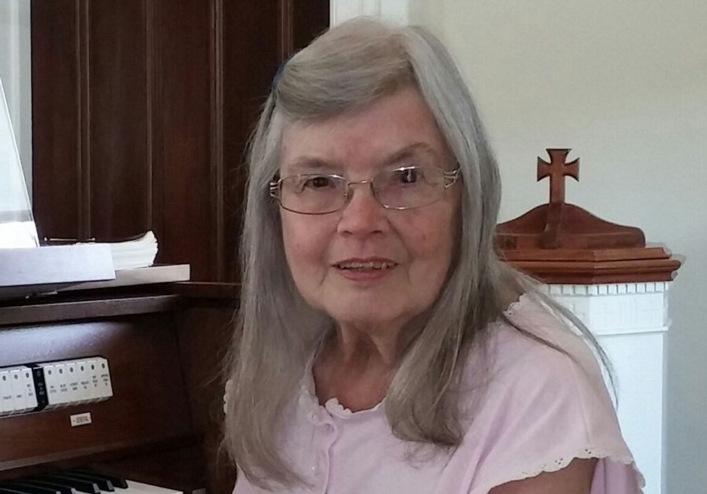 Roberta (Fisher)  Thornbury