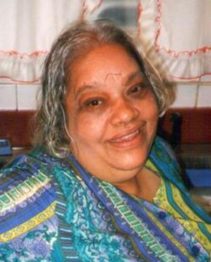 Zeneva Boyd Profile Photo