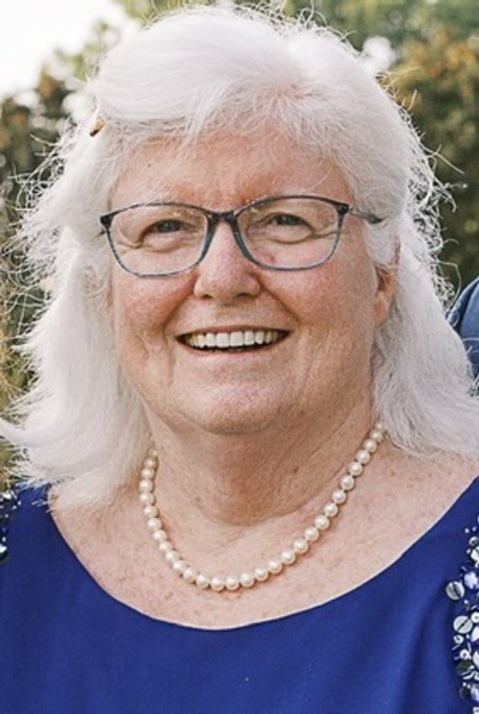 Sara Ann Ferguson Profile Photo