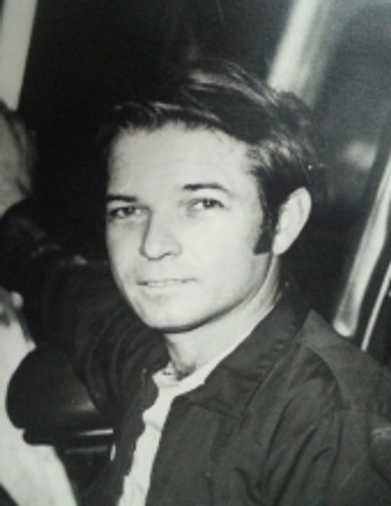 Charles H. Lockhart