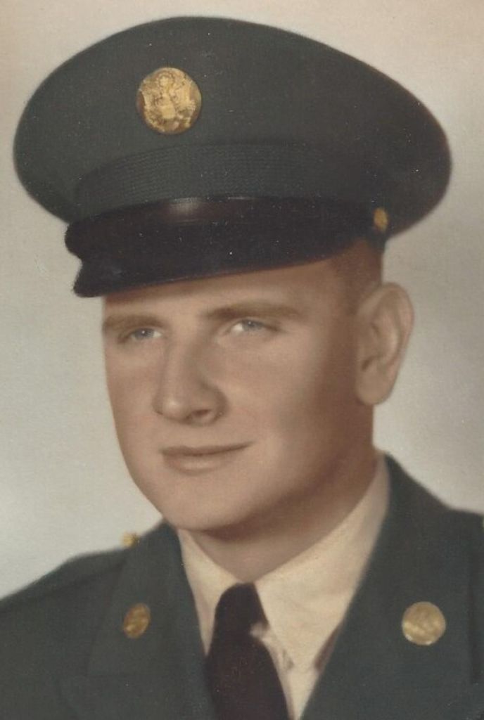 Wayne "Ike" Lippert Sr