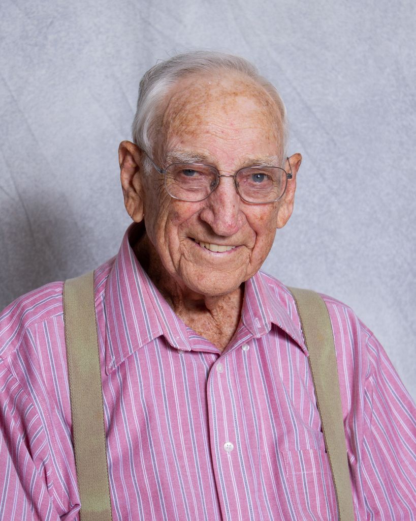 Eddie Harms