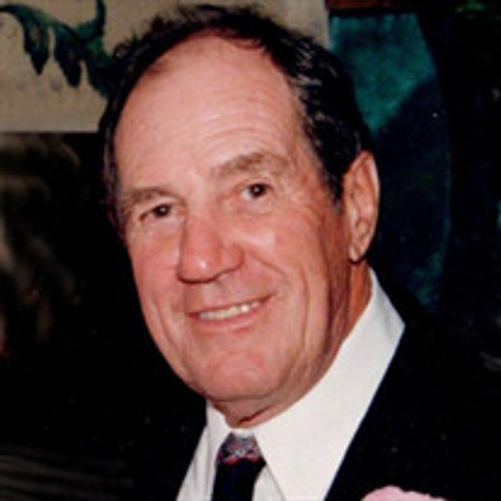 Carl  R. Suever Profile Photo