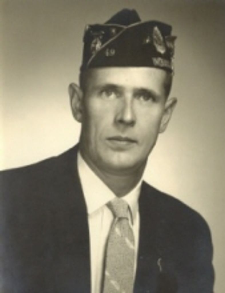 Herbert E. Creamer Profile Photo