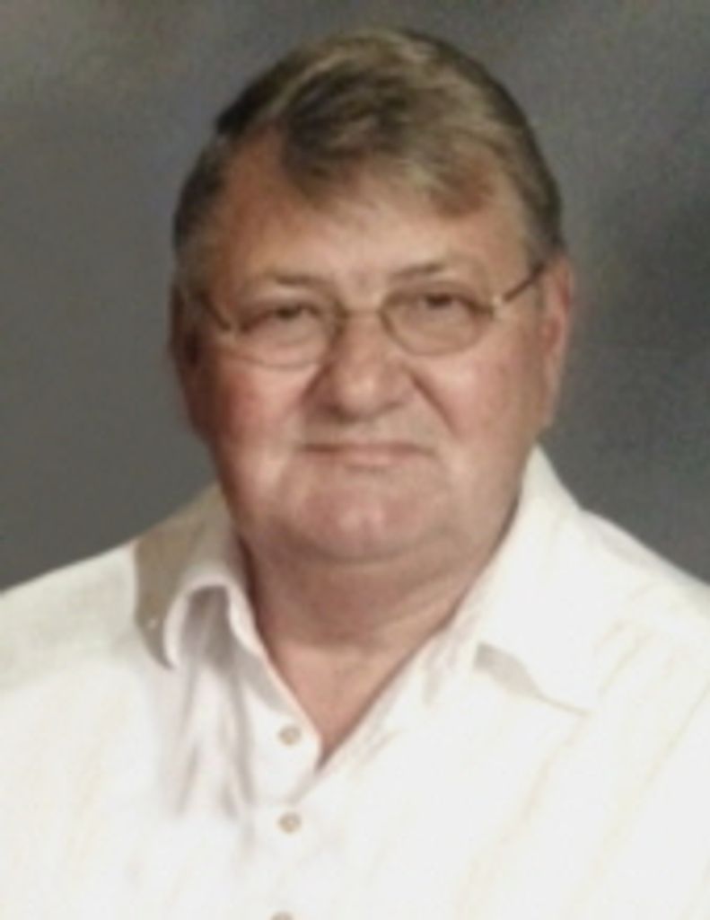 Ted Lee Gibson Profile Photo