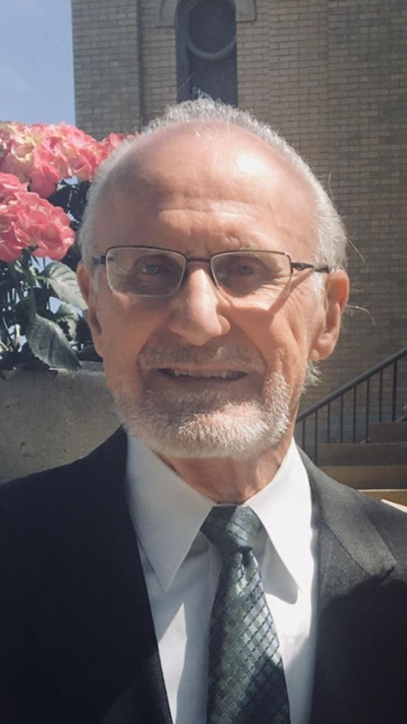 Roman Roszkewycz Profile Photo