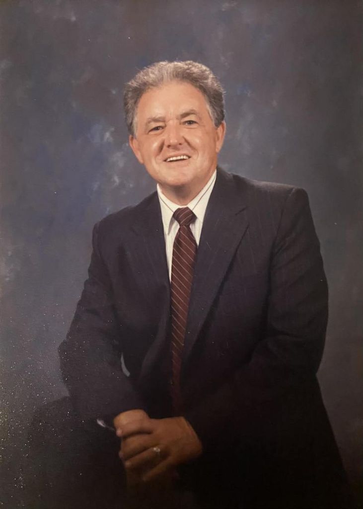 Billy O. Williams Profile Photo