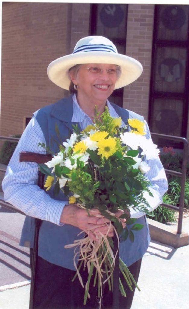 Marijean "Jeanie" Martin Pruett