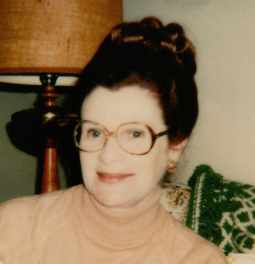Nancy C. Berkery Profile Photo