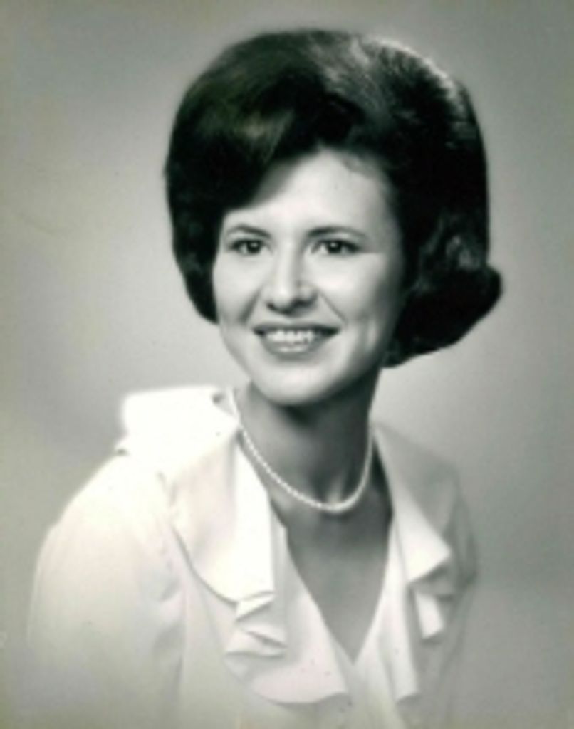 Sarah Gorrell