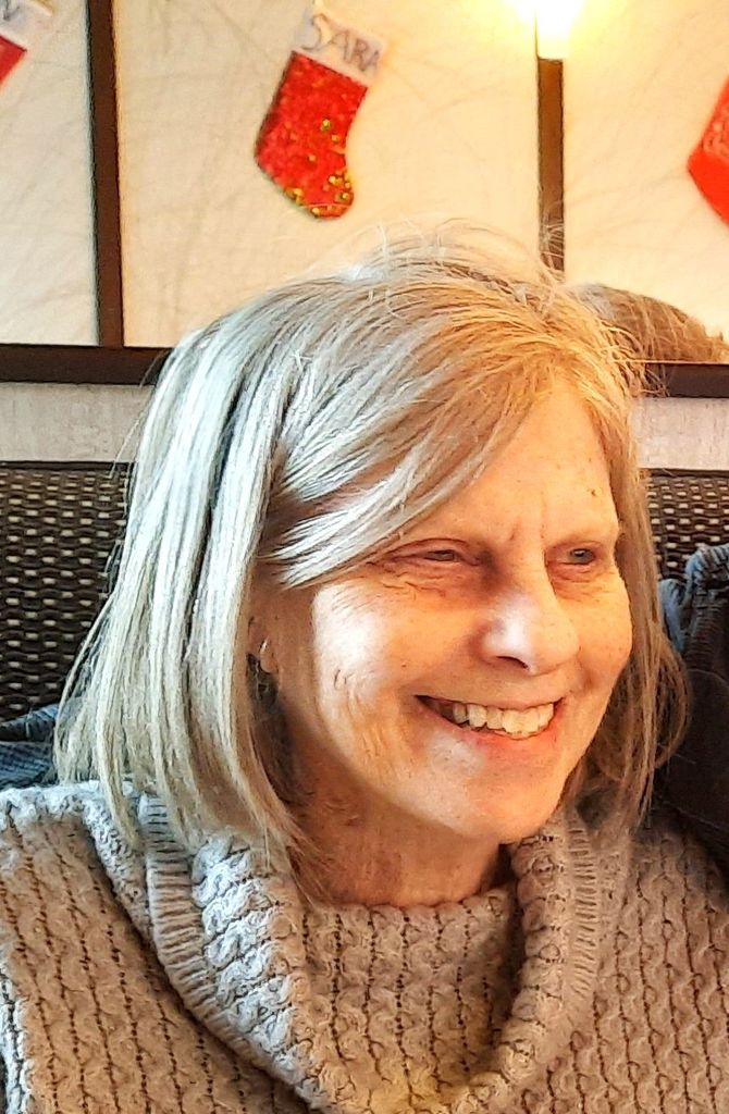 Kay Ann (Simancek) Seelye