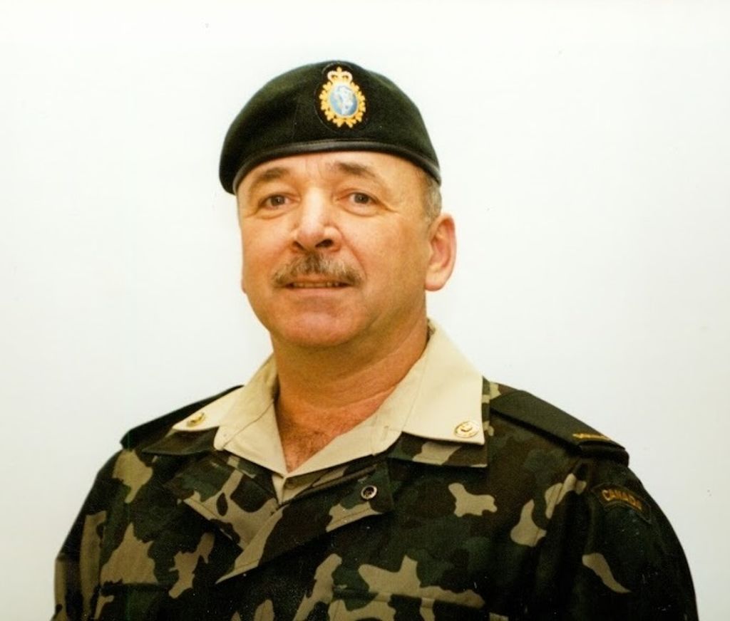 Larry Everett Freeman Profile Photo