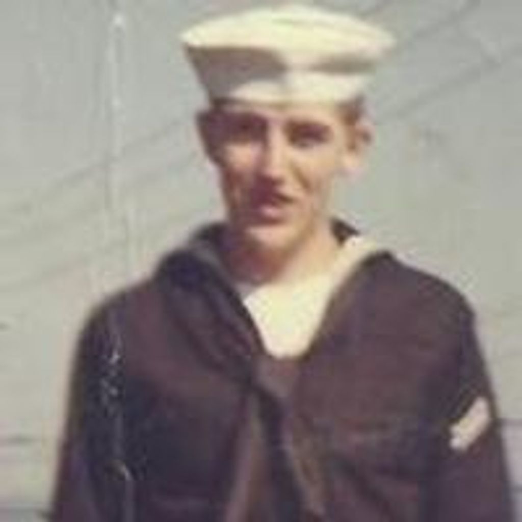 Donald Ray Martin