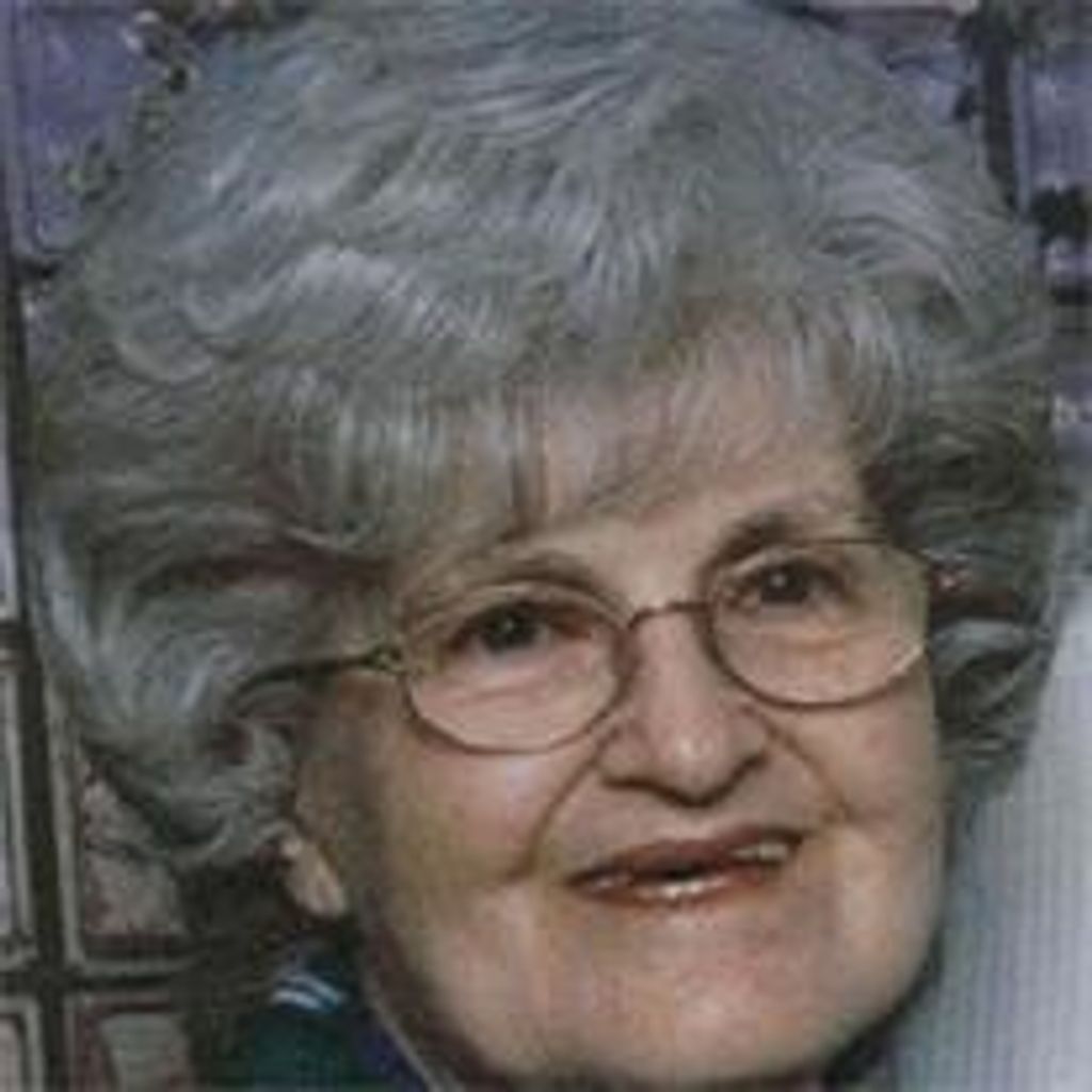 Barbara Pack