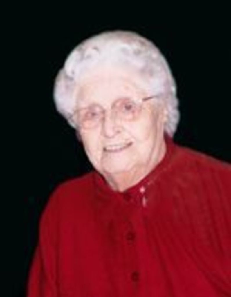 Henrietta Magdalena Peters