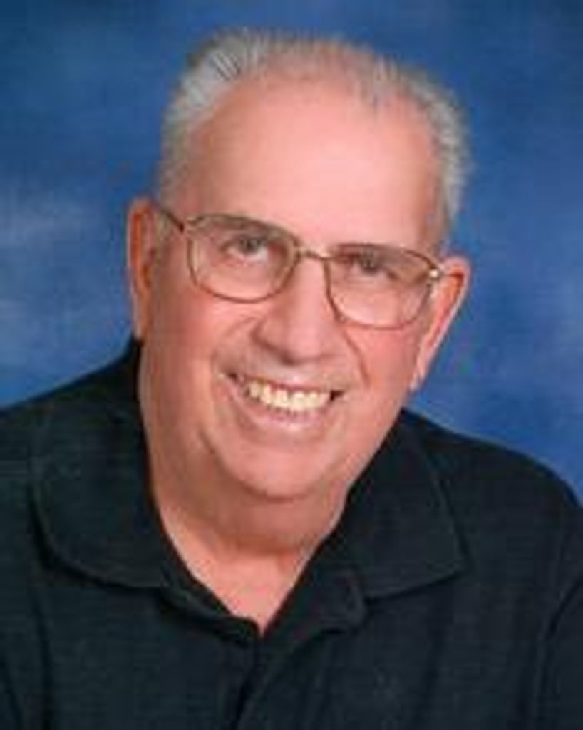 Joseph Giangrosso