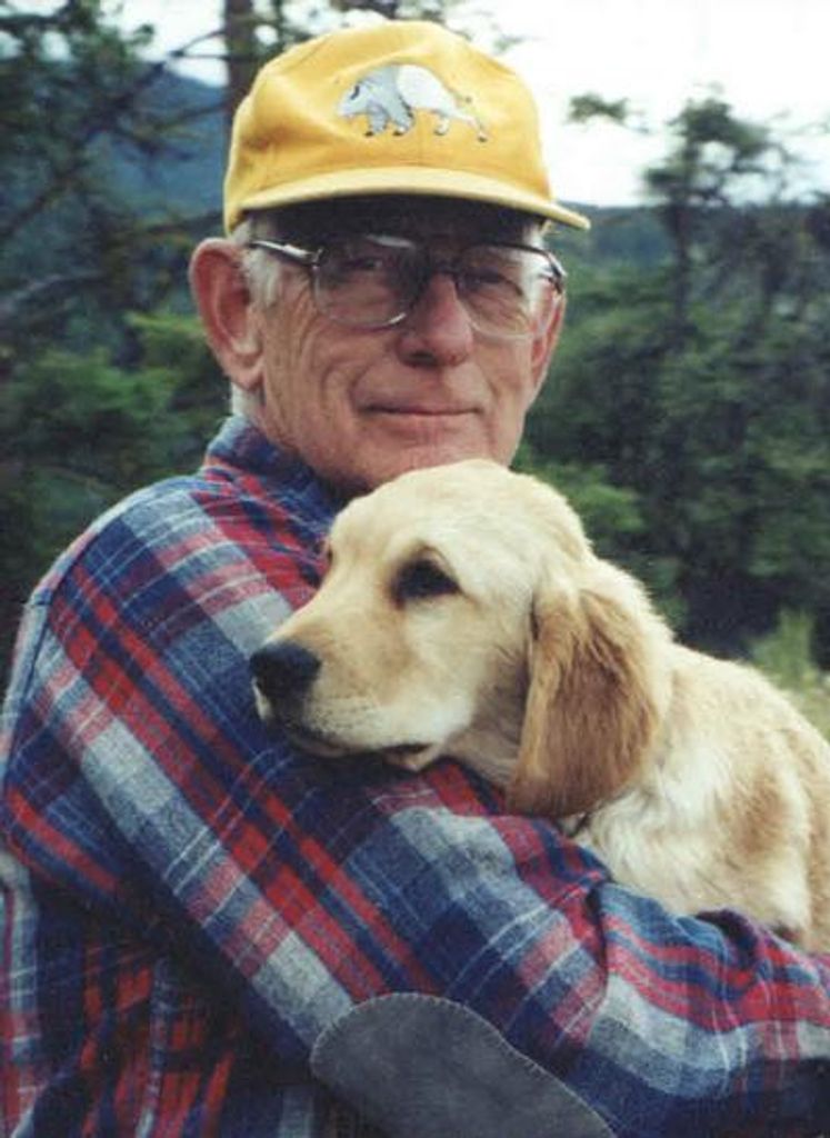 Richard Roberts
