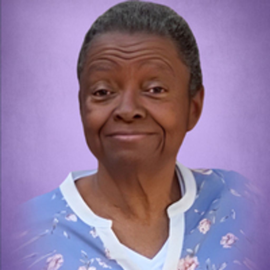 Clara Frances Hughes Profile Photo