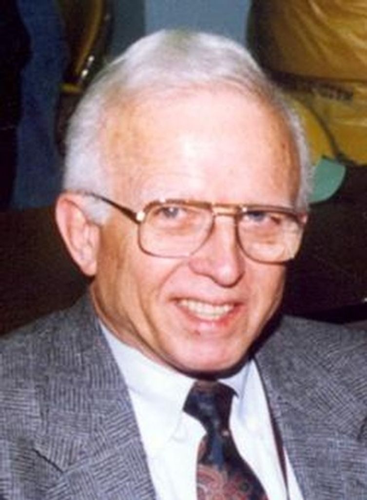Maynard Maurice Woodhatch