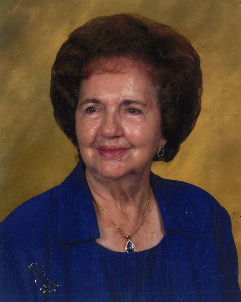 Johnnie Ruth Richie Little Profile Photo