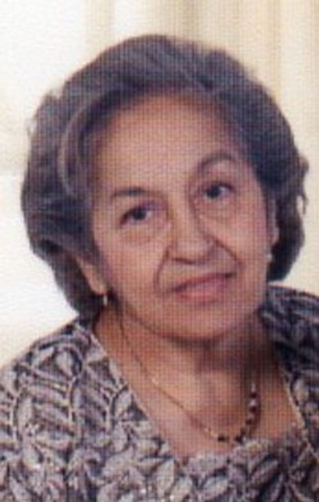 Ninfa Siller Rosales Profile Photo