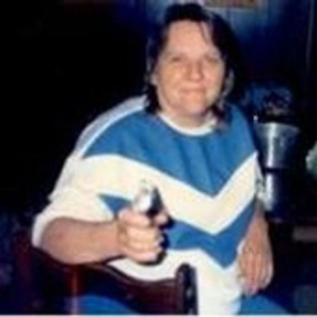 Mary Elizabeth Dalton